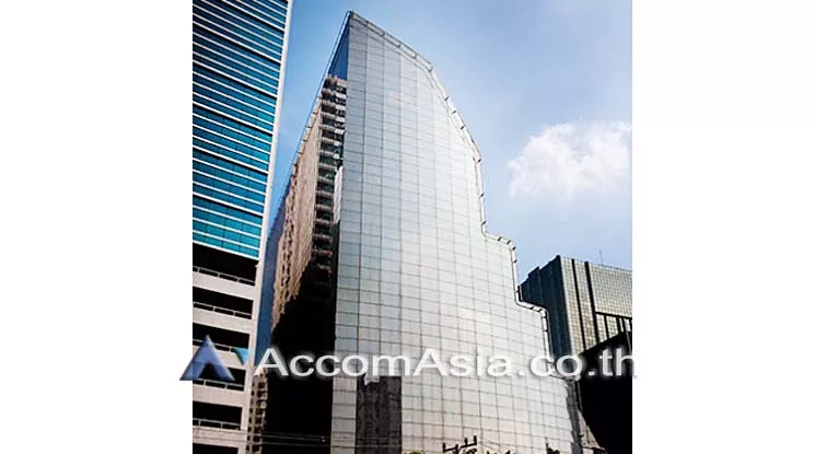  Siripinyo Building Office space  for Rent ARL Phayathai in Phaholyothin Bangkok